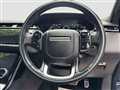 2019 Land Rover Range Rover Velar