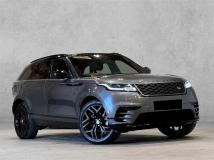 2019 Land Rover Range Rover Velar
