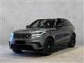 2019 Land Rover Range Rover Velar