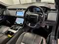 2019 Land Rover Range Rover Velar