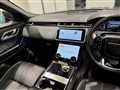 2019 Land Rover Range Rover Velar