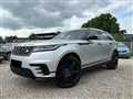 2019 Land Rover Range Rover Velar