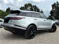 2019 Land Rover Range Rover Velar