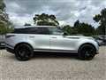 2019 Land Rover Range Rover Velar