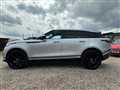 2019 Land Rover Range Rover Velar