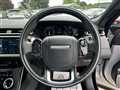 2019 Land Rover Range Rover Velar