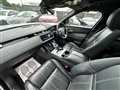 2019 Land Rover Range Rover Velar