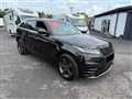 2019 Land Rover Range Rover Velar