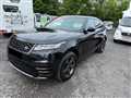 2019 Land Rover Range Rover Velar