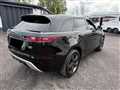 2019 Land Rover Range Rover Velar