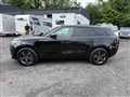 2019 Land Rover Range Rover Velar