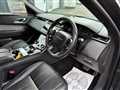 2019 Land Rover Range Rover Velar