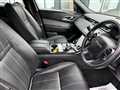 2019 Land Rover Range Rover Velar