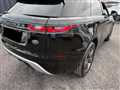 2019 Land Rover Range Rover Velar