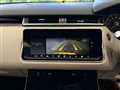 2019 Land Rover Range Rover Velar