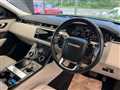 2019 Land Rover Range Rover Velar