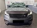 2019 Land Rover Range Rover Velar