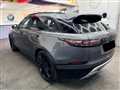 2019 Land Rover Range Rover Velar