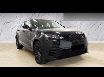 2019 Land Rover Range Rover Velar