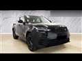 2019 Land Rover Range Rover Velar