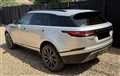 2019 Land Rover Range Rover Velar