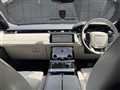 2019 Land Rover Range Rover Velar