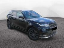 2019 Land Rover Range Rover Velar