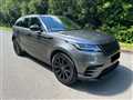 2019 Land Rover Range Rover Velar