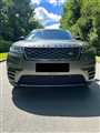 2019 Land Rover Range Rover Velar