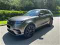2019 Land Rover Range Rover Velar