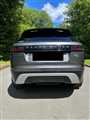 2019 Land Rover Range Rover Velar