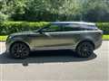 2019 Land Rover Range Rover Velar