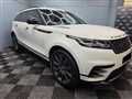 2019 Land Rover Range Rover Velar