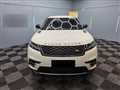 2019 Land Rover Range Rover Velar