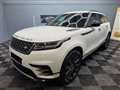 2019 Land Rover Range Rover Velar