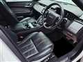 2019 Land Rover Range Rover Velar