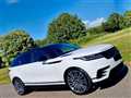 2019 Land Rover Range Rover Velar