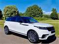 2019 Land Rover Range Rover Velar
