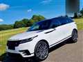 2019 Land Rover Range Rover Velar