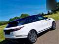 2019 Land Rover Range Rover Velar
