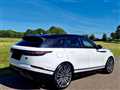 2019 Land Rover Range Rover Velar