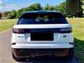 2019 Land Rover Range Rover Velar