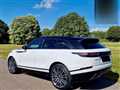 2019 Land Rover Range Rover Velar
