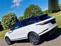 2019 Land Rover Range Rover Velar