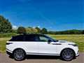 2019 Land Rover Range Rover Velar