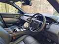 2019 Land Rover Range Rover Velar