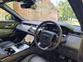 2019 Land Rover Range Rover Velar