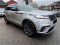 2019 Land Rover Range Rover Velar