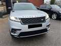 2019 Land Rover Range Rover Velar