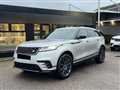 2019 Land Rover Range Rover Velar